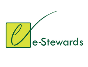 e-Stewards Certtified